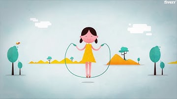 Create an animated infographic video - Best Whiteboard & Animated Explainers service