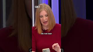 Reform UK FUME at Labour as TikTok TAKE DOWN their video for HATE SPEECH