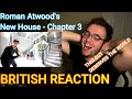 Roman Atwood - Welcome To Our New House - BRITISH REACTION (THIS GUY IS NICEST GUY ON EARTH!!!)