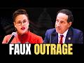 Harriet Hageman FIRES BACK During Explosive FACE Act Hearing