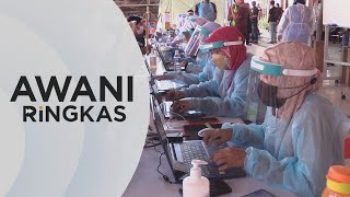 AWANI Ringkas: Ivermectin: Beri ruang kepada kajian klinikal KKM