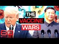 CHINA VS. U.S.A: the race for a coronavirus vaccine | 60 Minutes Australia