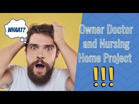 Owner Doctor &