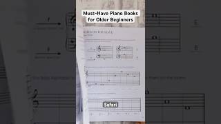 Why I Think Every Teacher Should Have a Copy of This Piano Book #pianolessons #pianoteacher #books