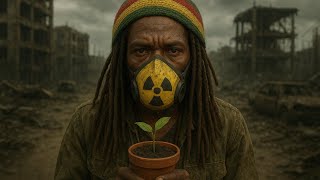 ☢️Radioactive(Reggae Cover)🌿 Rasta Healing ViBe's🏵❤️ (Imagine Dragons) #Reggae #Cover #newmusic #y