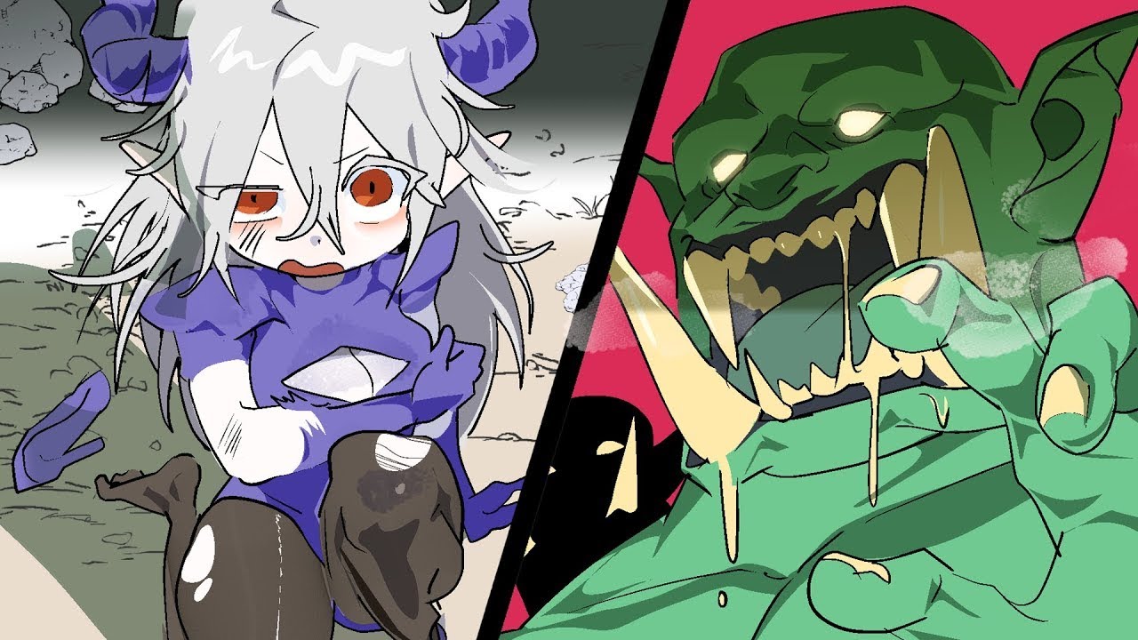 Нападение на Владыку демонов? [Чиктатун на русском]