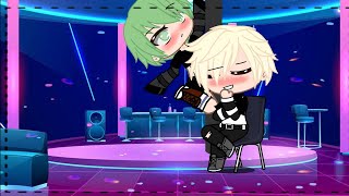 Pole Dance Different Meme Gacha Club