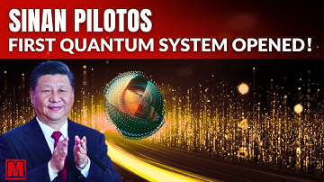 China’s computer technology breakthrough! First quantum system opened.