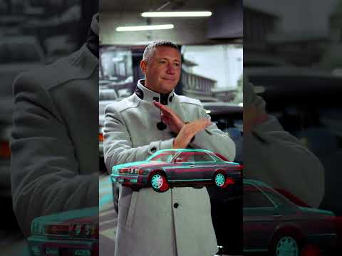 Какой седан лучше, чем Mark II❓