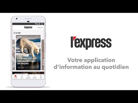 L'Express | Berita dan Info