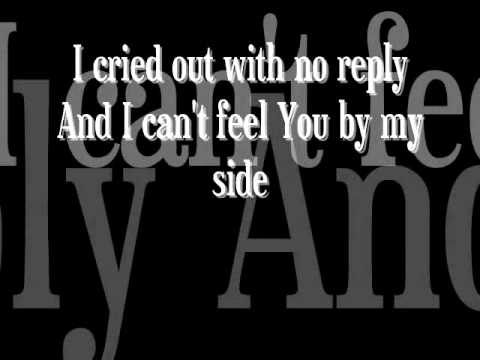 Never Alone - BarlowGirl - Lyrics