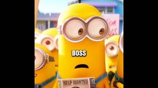 10 Facts Everyone Probably Missed In MINIONS: THE RISE OF GRU.....