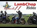 Track Day Thrashing - EP11