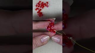 Right Angle Weave (RAW) Tutorial