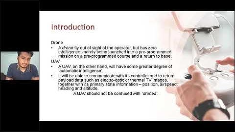 DO YOU LIKE FLYING? LEARN TO BUILD A DRONE FREE. It
