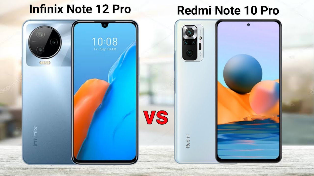 Note 12 pro 2023