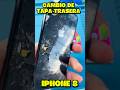 IPHONE 8 #iphonerepair #reparacioniphone #vamosportodo #reparacioncelulares