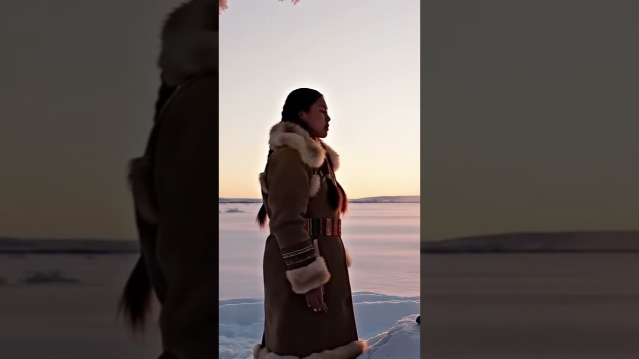 How Ancient Native Americans Survived the Harshest Winters Without Modern Tech  