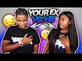 YOUR EX VS ME CHALLENGE!! **BAD IDEA**