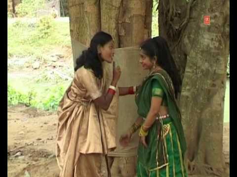 Mali Phoola Basana Oriya Bhajan By Anuradha Paudwal Full HD Song I Mayur Chandrika