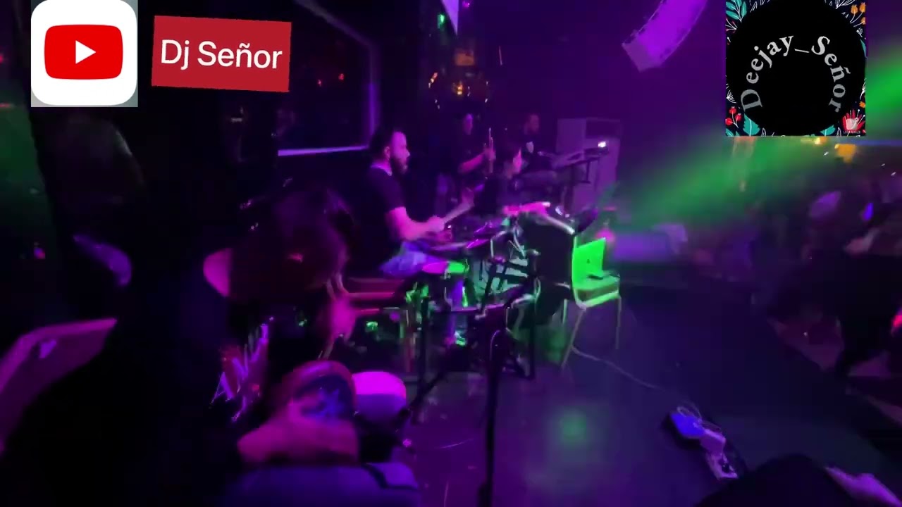 Djalil Palermo Engagé 🔥🔥❤️New live 2022 l’amiral night-club 🔥❤️