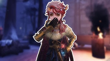 Long Kites With Composer! | Identity V | Composer 