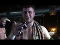 [Free Match] MJF vs. PCO | Beyond Wrestling (Maxwell Jacob Friedman, All Elite, AEW, ROH, IMPACT)