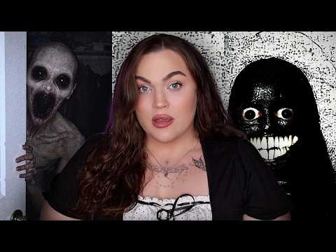 Horrors Hidden in the TikTok Comments Section