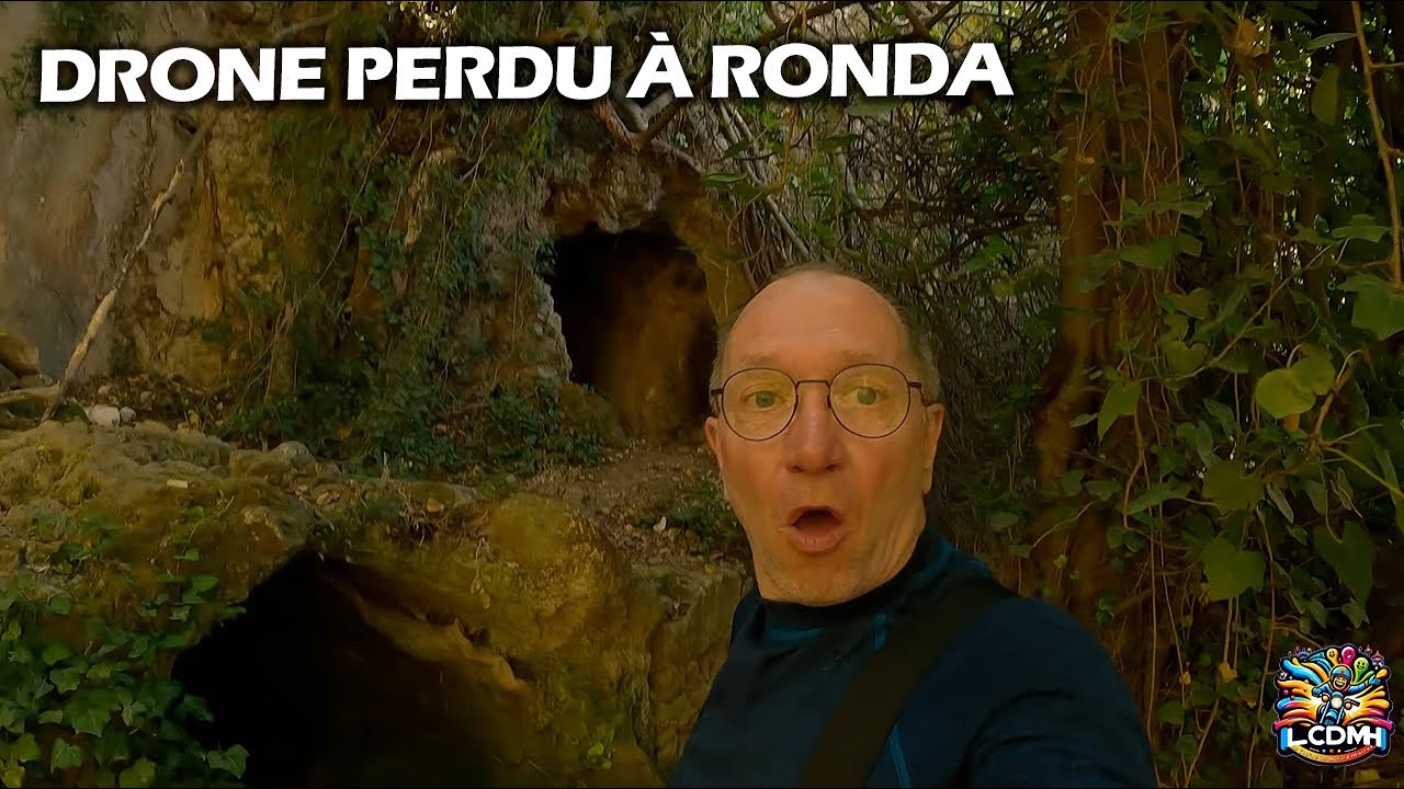 Miniature vidéo Road Trip Espagne 2023 à moto - LCDMH