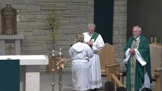 Emmaus Pastorate Weekend Worship