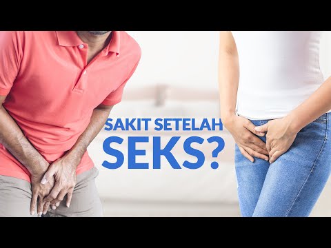 Video: Luka Penis: Apa Penyebab Lecet Dan Lecet Di Ujung Atau Poros?