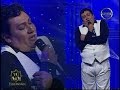 YO SOY 21-08-14 JUAN GABRIEL SORPRENDE CON "ABRAZAME MUY FUERTE" [YO SOY CAMPEON DE CAMPEONES]