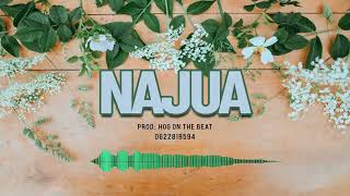 NAJUA Bongo fleva  Instrumental type beat