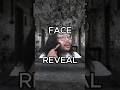 Face Reveal #clip #rezaauditore