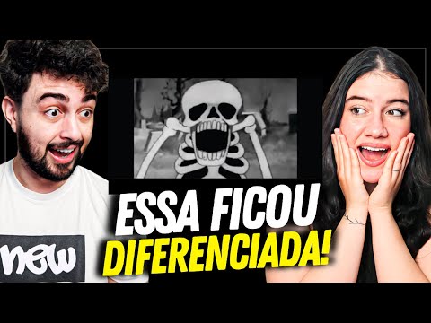 LinoMC - Trono 🚽 ( Prod. Custic ) React