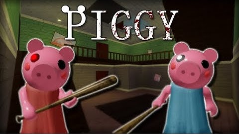 How to make a piggy game PART 3!!!!