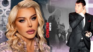 CE AU FACUT LOREDANA & CRISTI BORCEA IN ABU DHABI? | CANCAN NEWS