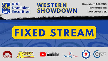 Lukas Klima vs. Bradley Moser - Draw 11 - RBC Dominion Securities Western Showdown [3]