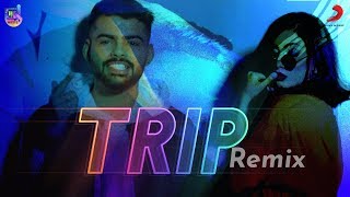 Trip Official Remix - New Punjabi Songs 2019 | Badal, Ria Swamy | Ritzzze X Emp | Being U Music