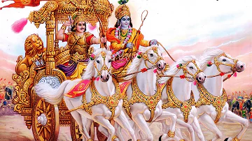 भगवद गीता अध्याय 9 (हिंदी)