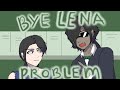 Bye lena problem memeyb