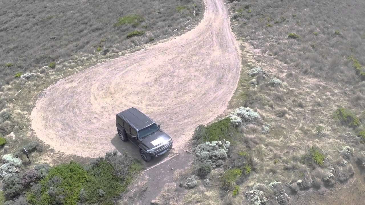 Victorian Adventures HUMMER tours