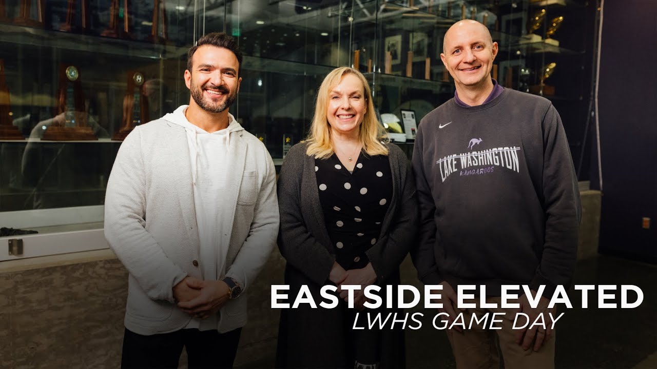LWHS Game Day | EASTSIDE ELEVATED