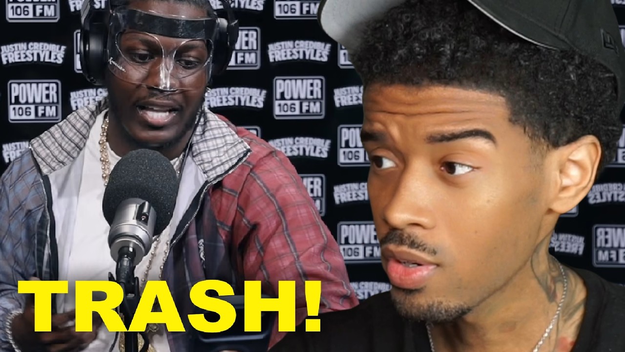 Lil Yachty Is Right.. and Wrong