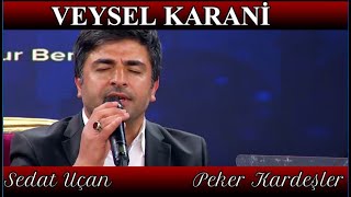 Veysel Karani İlahisi -Sedat Uçan-Peker  Kardeşler Resimi