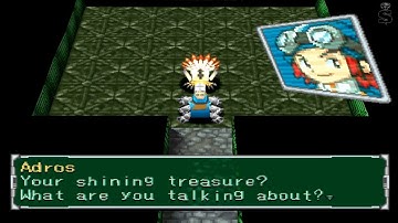 Digimon World 2 Part 3 Video Domain