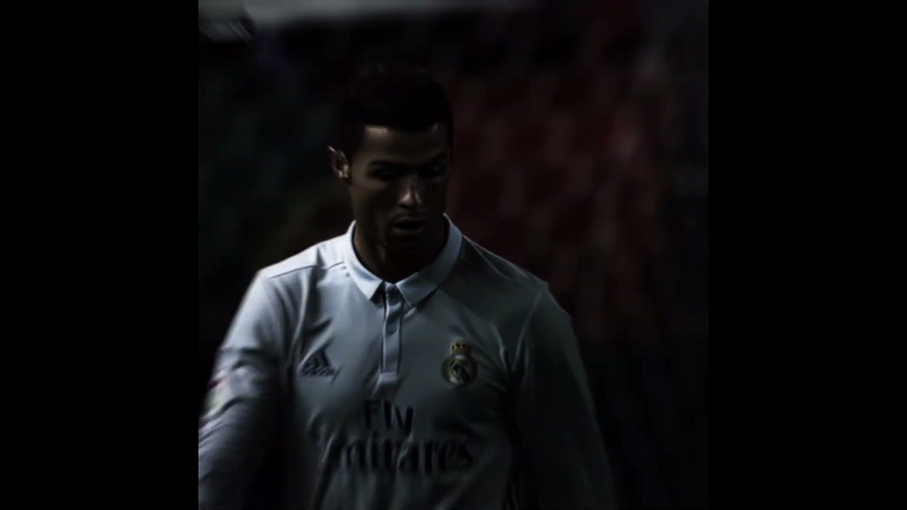 One of my best edits
