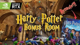 Harry Potter Bonus Room PC Descargar ahora