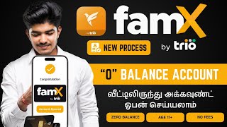 How to Open a FamPay Account | FamPay App Guide | FamPay Account Opening screenshot 5