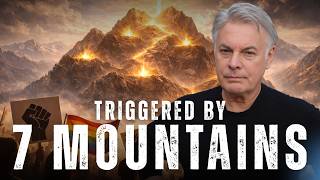 Why Is The Left Triggered By My 7 Mountain Message?